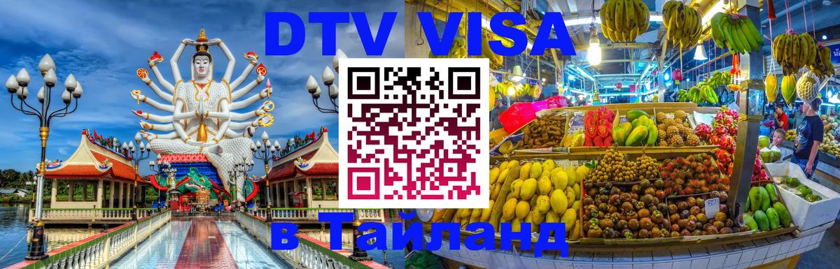 Сколько стоит DTV виза — актуальные цены, оформление даже без документов - 05.10.2025 